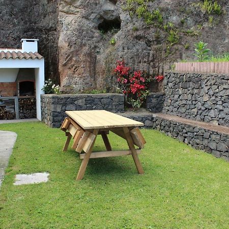 Casa Da Avo - Turismo Rural Santo Espirito Exteriér fotografie
