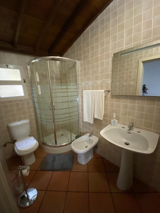 Casa Da Avo - Turismo Rural Santo Espirito Exteriér fotografie