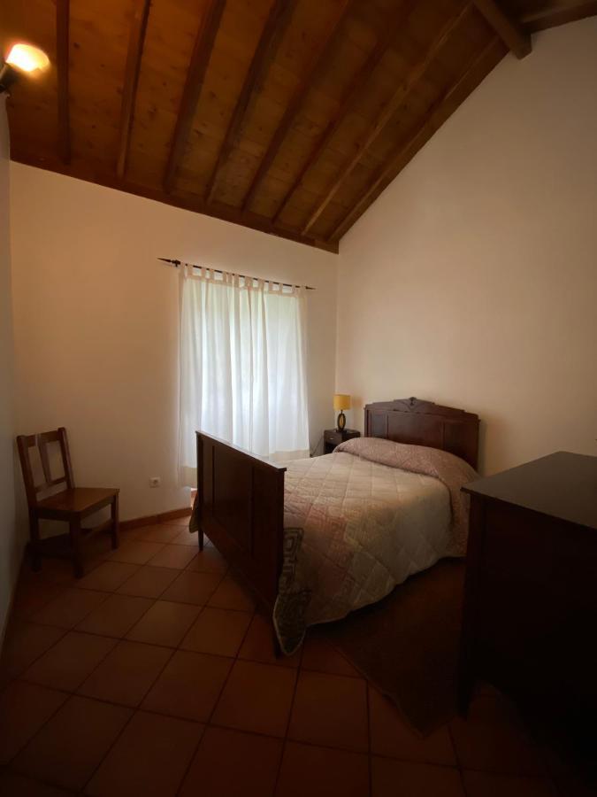 Casa Da Avo - Turismo Rural Santo Espirito Exteriér fotografie