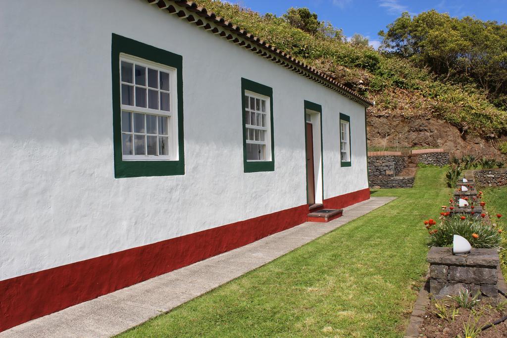 Casa Da Avo - Turismo Rural Santo Espirito Exteriér fotografie